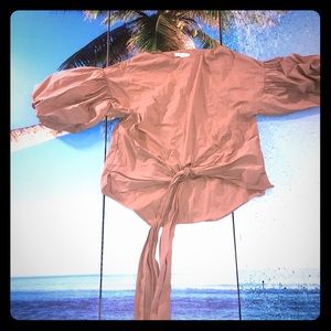 Classy,stylish, fresh and breezy